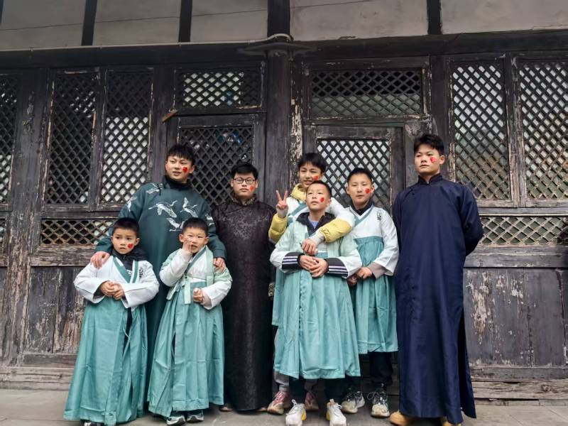 江岸区文旅项目策划
